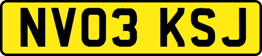 NV03KSJ