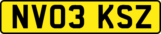 NV03KSZ