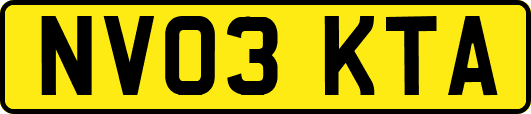 NV03KTA