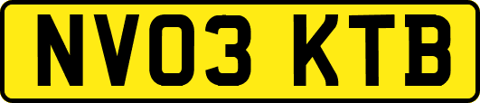 NV03KTB