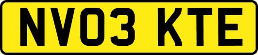 NV03KTE