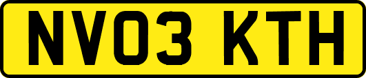 NV03KTH