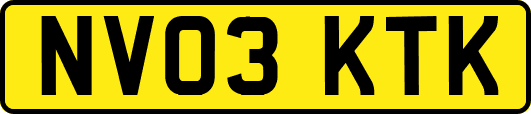 NV03KTK