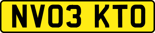 NV03KTO
