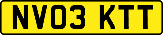 NV03KTT