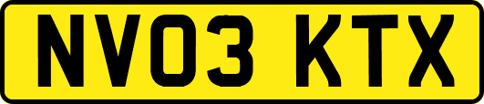 NV03KTX