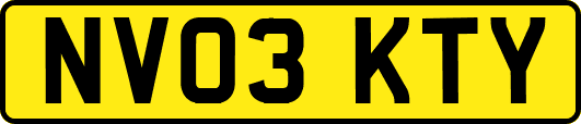 NV03KTY