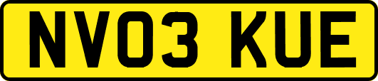 NV03KUE