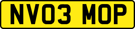 NV03MOP