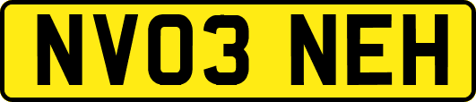 NV03NEH