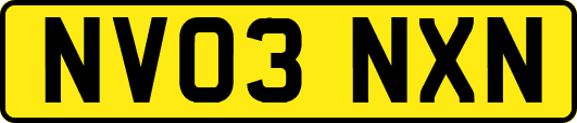 NV03NXN