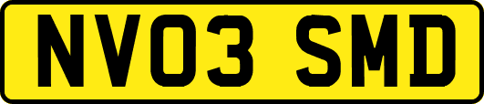 NV03SMD