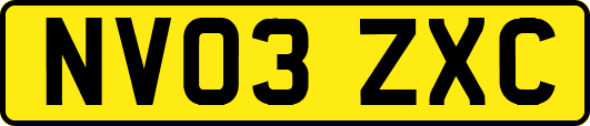NV03ZXC