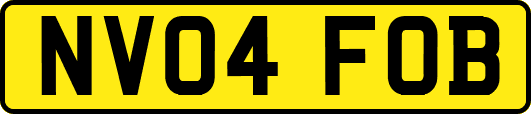NV04FOB