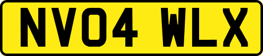 NV04WLX