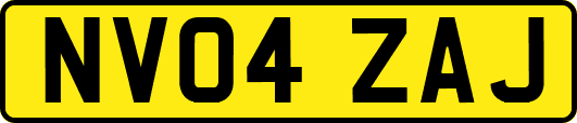 NV04ZAJ