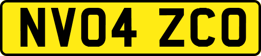 NV04ZCO