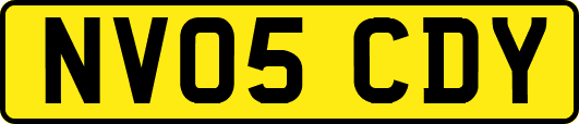 NV05CDY