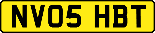NV05HBT
