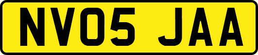 NV05JAA