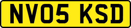 NV05KSD