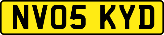 NV05KYD