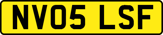 NV05LSF