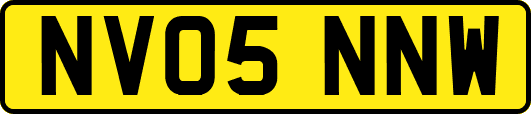 NV05NNW