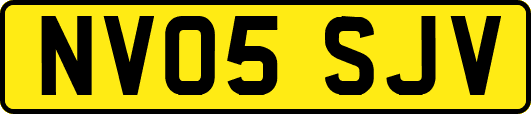 NV05SJV
