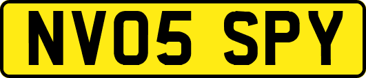 NV05SPY