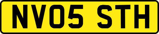 NV05STH