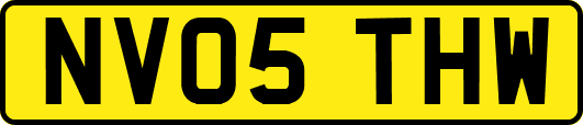 NV05THW