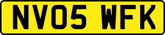 NV05WFK