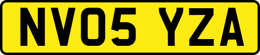 NV05YZA