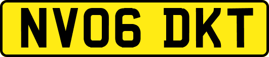 NV06DKT