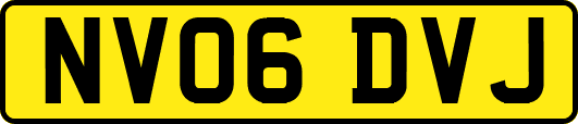 NV06DVJ