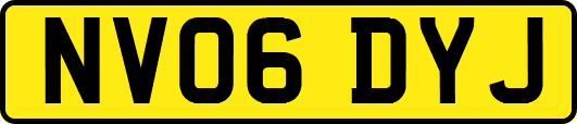NV06DYJ