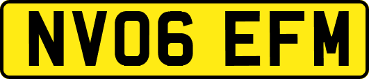 NV06EFM