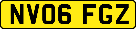 NV06FGZ