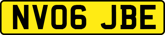 NV06JBE