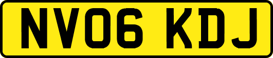 NV06KDJ