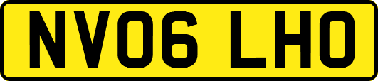 NV06LHO