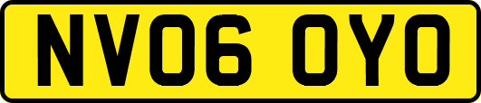NV06OYO