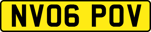 NV06POV