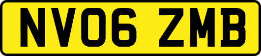 NV06ZMB