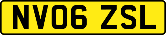 NV06ZSL