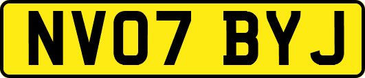 NV07BYJ