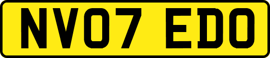 NV07EDO