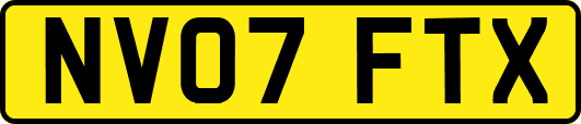 NV07FTX