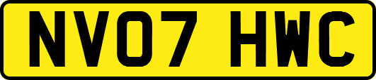 NV07HWC
